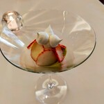 Noeud.×THE CHEF'S - 