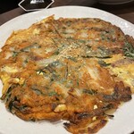 本格焼肉 韓国料理 徐家 - 