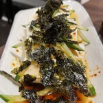 本格焼肉 韓国料理 徐家 - 