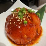 本格焼肉 韓国料理 徐家 - 