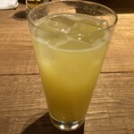 煙 燻製バル トリベーネ - 