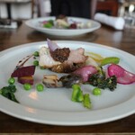 イロナキカゼ - 