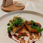 Noeud.×THE CHEF'S - 