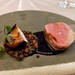 Noeud.×THE CHEF'S - 