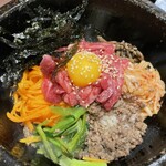 本格焼肉 韓国料理 徐家 - 