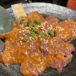 本格焼肉 韓国料理 徐家 - 