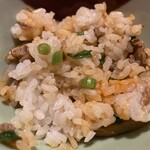 煙 燻製バル トリベーネ - 
