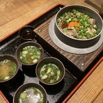 煙 燻製バル トリベーネ - 