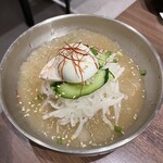 本格焼肉 韓国料理 徐家 - 