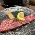 本格焼肉 韓国料理 徐家 - 