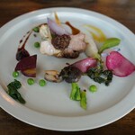 イロナキカゼ - 