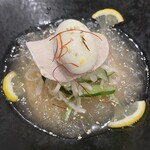 本格焼肉 韓国料理 徐家 - 