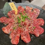 本格焼肉 韓国料理 徐家 - 