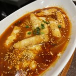 本格焼肉 韓国料理 徐家 - 