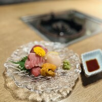 割烹 藤 - 
