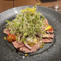 BISTRO DOUBLE - 