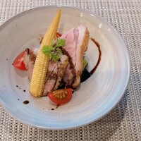 潮り - 