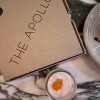 THE APOLLO - 