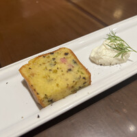 BISTRO DOUBLE - 