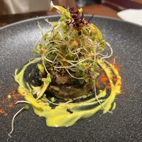BISTRO DOUBLE - 