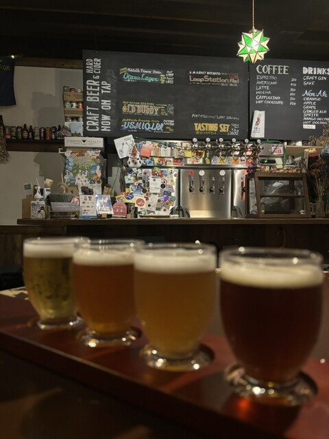 オタル タップルーム