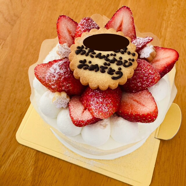 星の果実園 - 洲本市その他/ケーキ | 食べログ