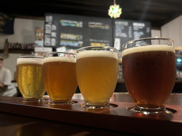 オタル タップルーム（OTARU TAPROOM） - 小樽（その他）の写真