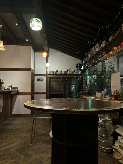 オタル タップルーム（OTARU TAPROOM） - 小樽（その他）の写真