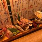 魚金仕入部 マグロ課 - 