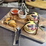 リゾートレストラン カスケード銀座店 - 