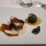 メゾン ポール・ボキューズ - 