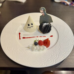 リゾートレストラン カスケード銀座店 - 