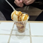 フーズティー チュチュ - サンデーキャラメル