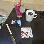 リゾートレストラン カスケード銀座店 - 