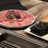 代官山焼肉 kintan - 