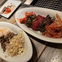 代官山焼肉 kintan - 