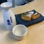 立ち飲み処 桂 - 