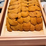 鮨　かねさか パレスホテル東京店 - 