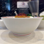 蒙古タンメン中本 - 