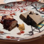 鮨　かねさか パレスホテル東京店 - 