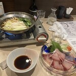 創菜酒樂 靜月 - 