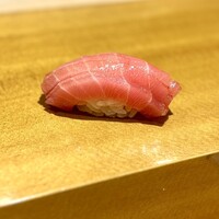 すし いなせ - 中トロ