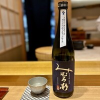 すし いなせ - みむろ杉