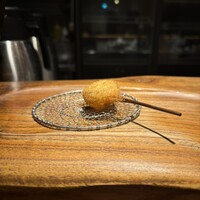 串揚げキッチン だん 十三店 - 魚介スペシャル