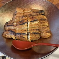 炭焼鰻 寝床 福島店 - 