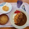 合同庁舎レストラン