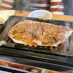 ホルモン舞阪 - 