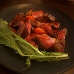 ビストロ　キッチン タケル - 