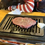 ホルモン舞阪 - 