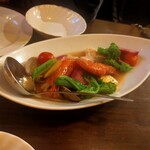 ビストロ　キッチン タケル - 